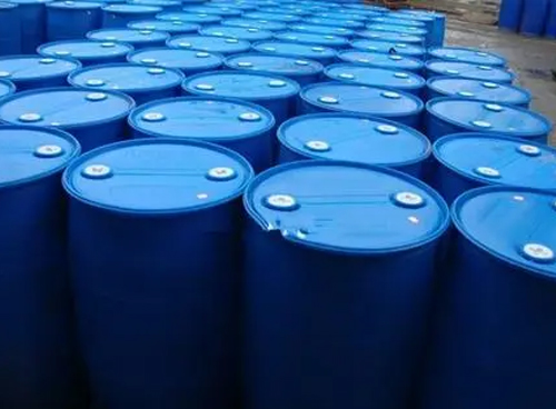 氯乙酸甲酯的參數